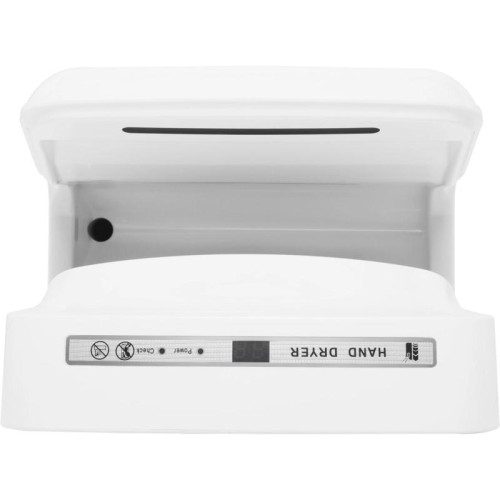 Сушилка для рук/ Сушилка для рук Starwind SW-HD879 2000Вт белый