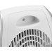 Тепловентилятор/ Тепловентилятор Maxwell MW-3458 2000Вт белый