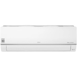 Сплит-система/ Сплит-система LG PC09SQR белый