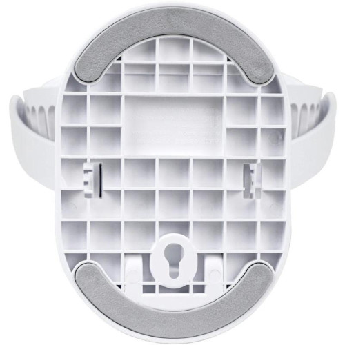 Вентилятор настольный/ Вентилятор настольный Centek CT-5045 5Вт скоростей:4 белый