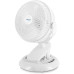 Вентилятор настольный/ Вентилятор настольный Vitek VTF-06U 3Вт скоростей:2 белый Вентилятор настольный/ Вентилятор настольный Vitek VTF-06U 3Вт скоростей:2 белый