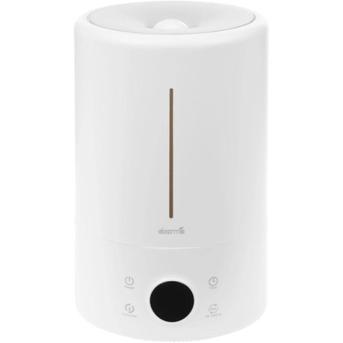 Увлажнитель воздуха/ Увлажнитель воздуха Deerma UV DEM-F628S 25Вт (ультразвуковой) белый