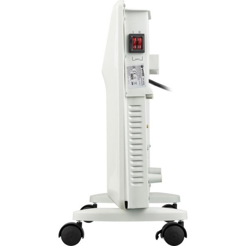 Конвектор/ Конвектор Vitek VT-2176 1600Вт белый
