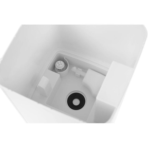 Увлажнитель воздуха/ Увлажнитель воздуха Timberk T-HU3.5-A15E-W 28Вт (ультразвуковой) белый