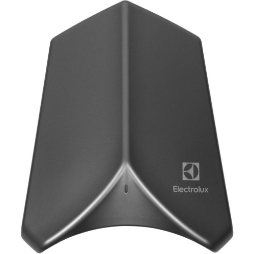 Сушилка для рук/ Сушилка для рук Electrolux EHDA-1110 1100Вт с бактер.лам. серебристый