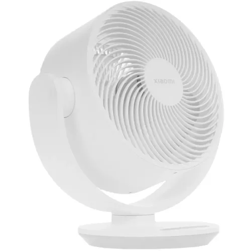 Вентилятор бытовой/ Вентилятор бытовой Xiaomi Smart Desktop Air Circulation Fan EU (BHR9872EU) Вентилятор бытовой/ Вентилятор бытовой Xiaomi Smart Desktop Air Circulation Fan EU (BHR9872EU)