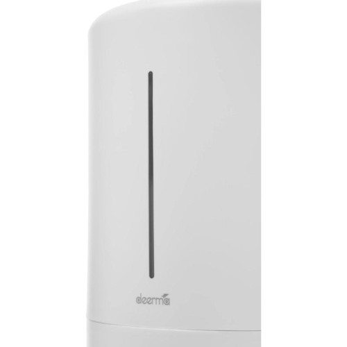 Увлажнитель воздуха/ Увлажнитель воздуха Deerma UV DEM-F628S 25Вт (ультразвуковой) белый