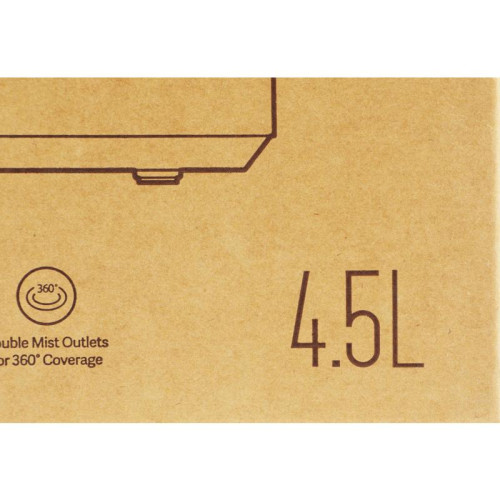 Увлажнитель воздуха/ Увлажнитель воздуха Xiaomi Smart Humidifier 2 BHR6026EU (783982)