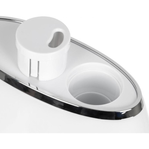 Увлажнитель воздуха/ Увлажнитель воздуха Beurer LB37 20Вт (ультразвуковой) белый