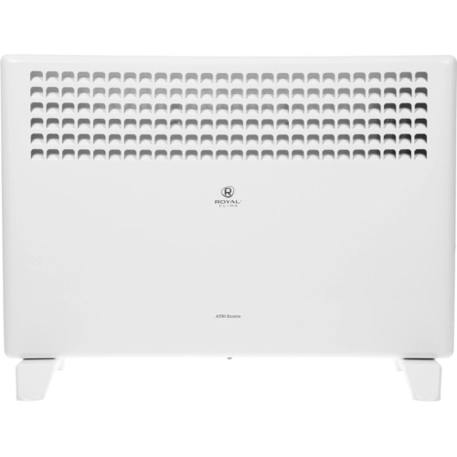 Конвектор/ Конвектор Royal Clima ATRI Econo REC-AE1500M 1500Вт белый Конвектор/ Конвектор Royal Clima ATRI Econo REC-AE1500M 1500Вт белый