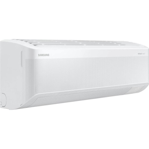 Сплит-система/ Сплит-система Samsung AR60F09C1DW  (внешний и внутренний блоки)