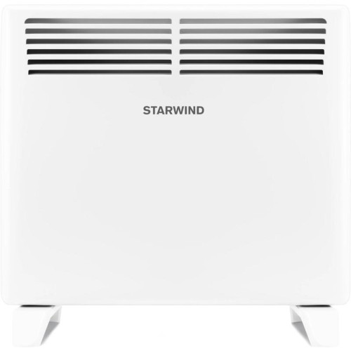 Конвектор/ Конвектор Starwind SHV1010 1000Вт белый