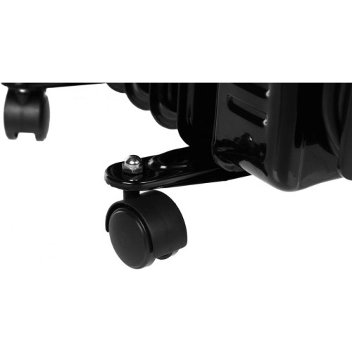 Радиатор масляный/ Радиатор масляный Centek CT-6200 1500Вт черный