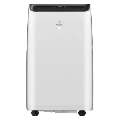 Royal Clima RM-LP50CN-E/ Бытовые мобильные кондиционеры Royal Clima RM-LP50CN-E LARGO PRO с/у