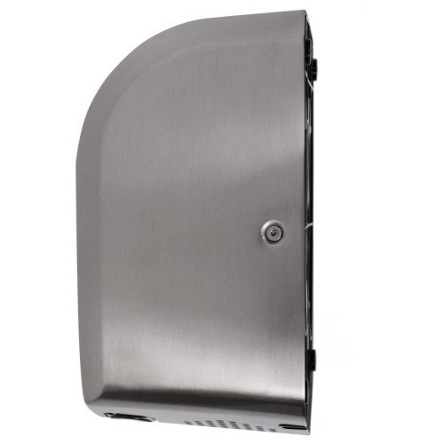 Сушилка для рук/ Сушилка для рук Electrolux EHDA/BH-800 800Вт серебристый