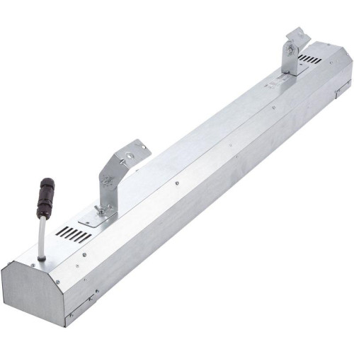 Обогреватель инфракрасный/ Обогреватель инфракрасный Ballu BIH-T2-1.5 1500Вт серебристый