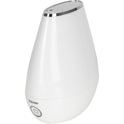 Увлажнитель воздуха/ Увлажнитель воздуха Beurer LB37 20Вт (ультразвуковой) белый