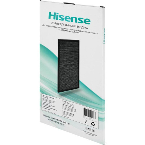 Фильтр/ Фильтр Hisense DF-33R4B для Hisense AE-33R4BNS/33R4BFS/ECOLife