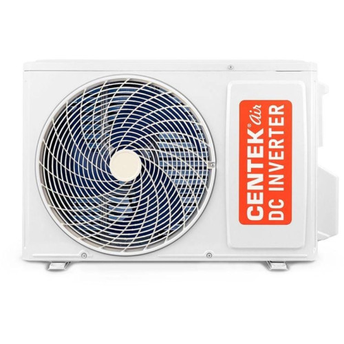 Сплит-система/ Сплит-система Centek CT-65FDC09 белый Сплит-система/ Сплит-система Centek CT-65FDC09 белый