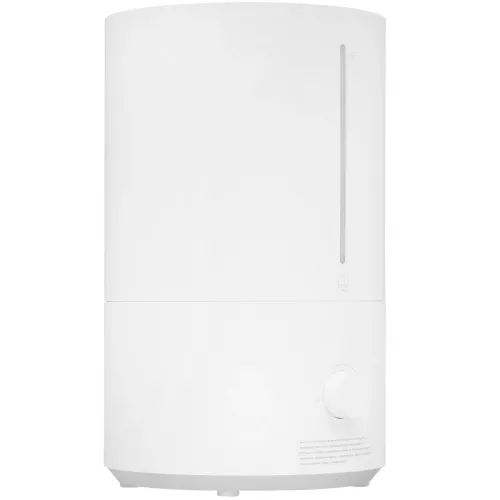 Увлажнитель воздуха/ Увлажнитель воздуха Xiaomi Humidifier 2 Lite 23Вт (ультразвуковой) белый