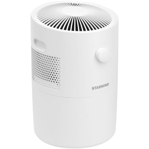 Мойка воздуха/ Мойка воздуха Starwind SAW5520 25Вт белый