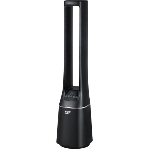 Воздухоочиститель-рециркулятор/ Воздухоочиститель-рециркулятор Beko EBA 6000 B 36Вт черный