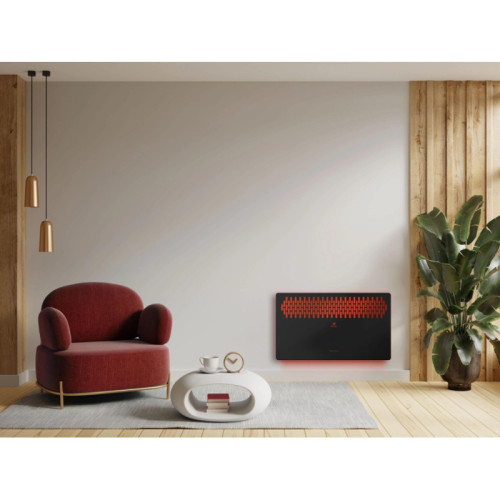 Конвектор/ Конвектор Royal Clima Fiori Meccanico REC-FRBR1000M 1000Вт черный Конвектор/ Конвектор Royal Clima Fiori Meccanico REC-FRBR1000M 1000Вт черный