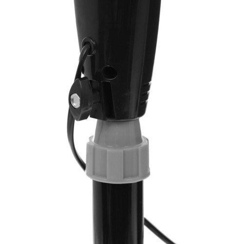 Вентилятор напольный/ Вентилятор напольный Centek CT-5035 40Вт скоростей:3 черный