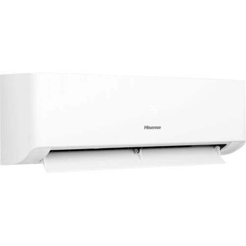 Сплит-система/ Сплит-система Hisense City 2.0 Classic A AS-12HW4RLRKA01 белый