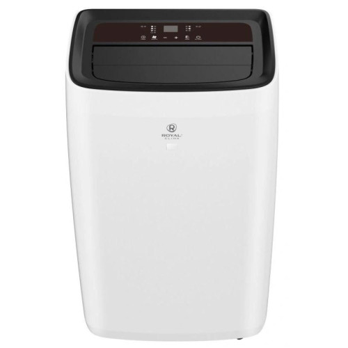 Royal Clima RM-LP50CN-E/ Бытовые мобильные кондиционеры Royal Clima RM-LP50CN-E LARGO PRO с/у