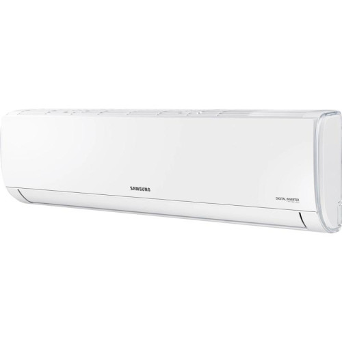 Сплит-система/ Сплит-система Samsung AR12TXHQASI Inverter (внешний и внутренний блоки)
