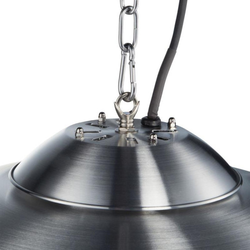 Обогреватель инфракрасный/ Обогреватель инфракрасный Ballu LL Carbon BIH-LL-2.1-S 2100Вт серебристый