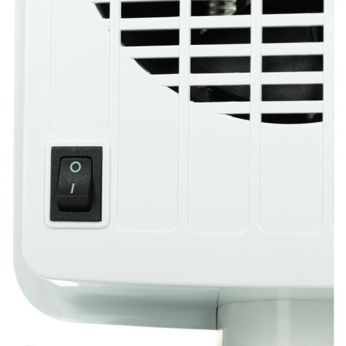 Тепловентилятор/ Тепловентилятор Vitek VT-2052 1500Вт белый