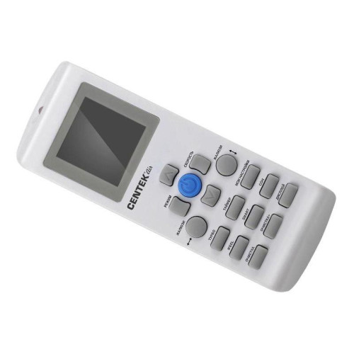 Сплит-система/ Сплит-система Centek CT-65E12 белый  (внешний и внутренний блоки)