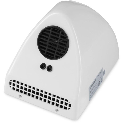 Сушилка для рук/ Сушилка для рук Starwind SW-HD814 600Вт белый