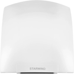 Сушилка для рук/ Сушилка для рук Starwind SW-HD820 2000Вт белый