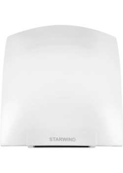 Сушилка для рук/ Сушилка для рук Starwind SW-HD820 2000Вт белый
