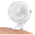 Вентилятор настольный/ Вентилятор настольный Scarlett Comfort SC-DF111S98 3.2Вт скоростей:1 белый Вентилятор настольный/ Вентилятор настольный Scarlett Comfort SC-DF111S98 3.2Вт скоростей:1 белый