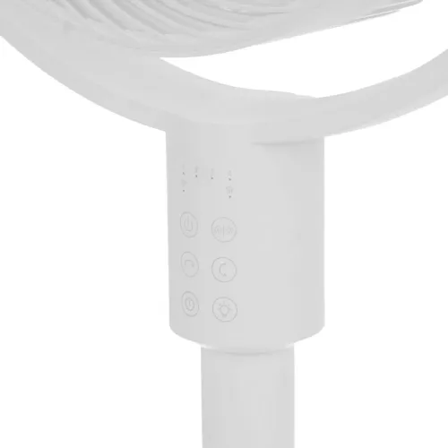 Вентилятор бытовой/ Вентилятор бытовой Xiaomi Smart Standing Air Circulation Fan EU (BHR9849EU)
