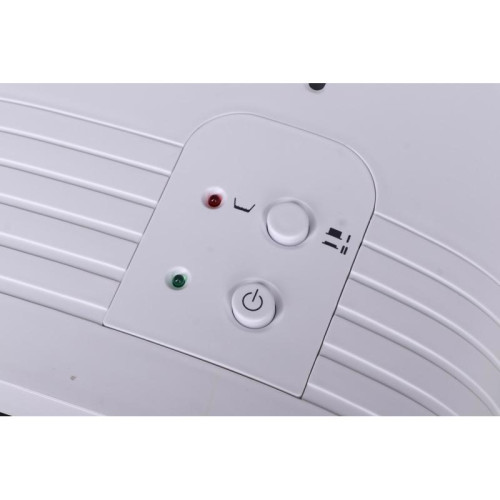 Увлажнитель воздуха/ Увлажнитель воздуха Beurer LB55 365Вт белый