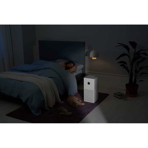 Очиститель воздуха Xiaomi Smart Air Purifier 4 Lite EU