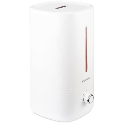 Увлажнитель воздуха/ Увлажнитель воздуха Starwind SHC1536 30Вт (ультразвуковой) белый