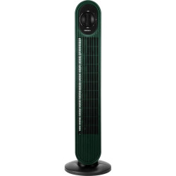 Вентилятор напольный/ Вентилятор напольный Centek CT-5082 48Вт скоростей:3 зеленый