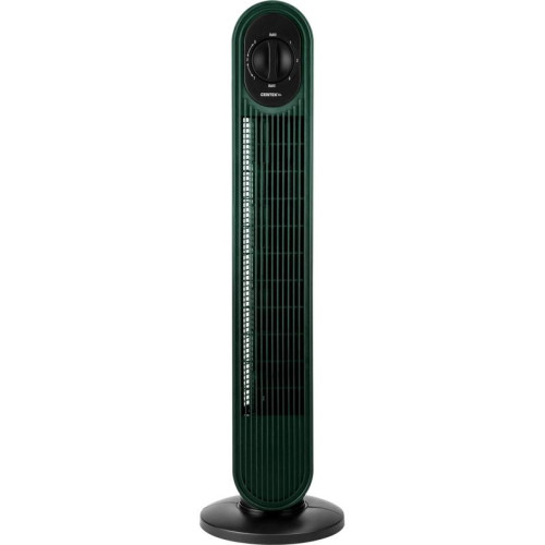 Вентилятор напольный/ Вентилятор напольный Centek CT-5082 48Вт скоростей:3 зеленый