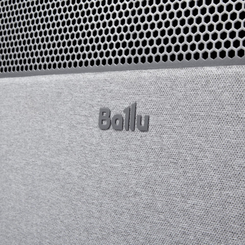 Конвектор/ Конвектор Ballu Apollo Digital Inverter Moon Gray BEC/ATI-1501 1500Вт серый