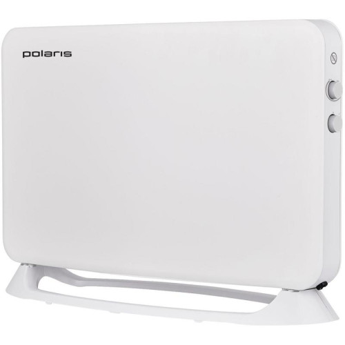 Конвектор/ Конвектор Polaris PCH 0220 2000Вт белый