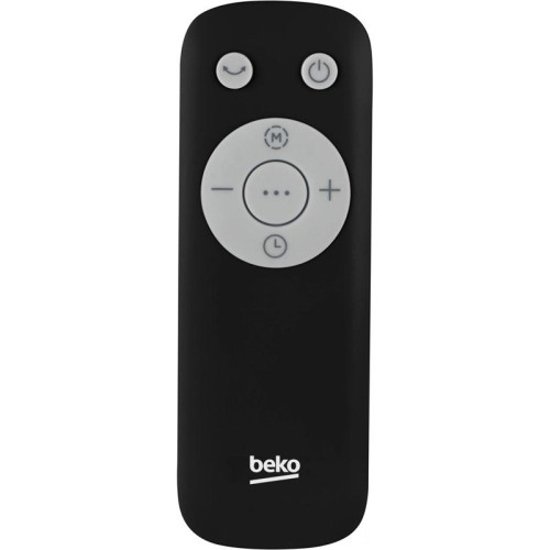 Воздухоочиститель-рециркулятор/ Воздухоочиститель-рециркулятор Beko EBA 6000 B 36Вт черный