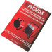 Тепловая пушка электрическая/ Тепловая пушка электрическая Ресанта ТЭП-2000К 2000Вт красный Тепловая пушка электрическая/ Тепловая пушка электрическая Ресанта ТЭП-2000К 2000Вт красный