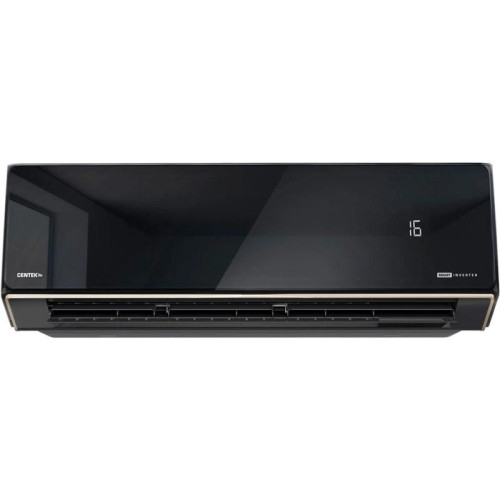 Сплит-система/ Сплит-система Centek CT-65U10 черный