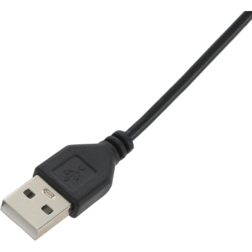 Вентилятор настольный/ Вентилятор настольный Centek CT-5040 2.5Вт скоростей:1 черный